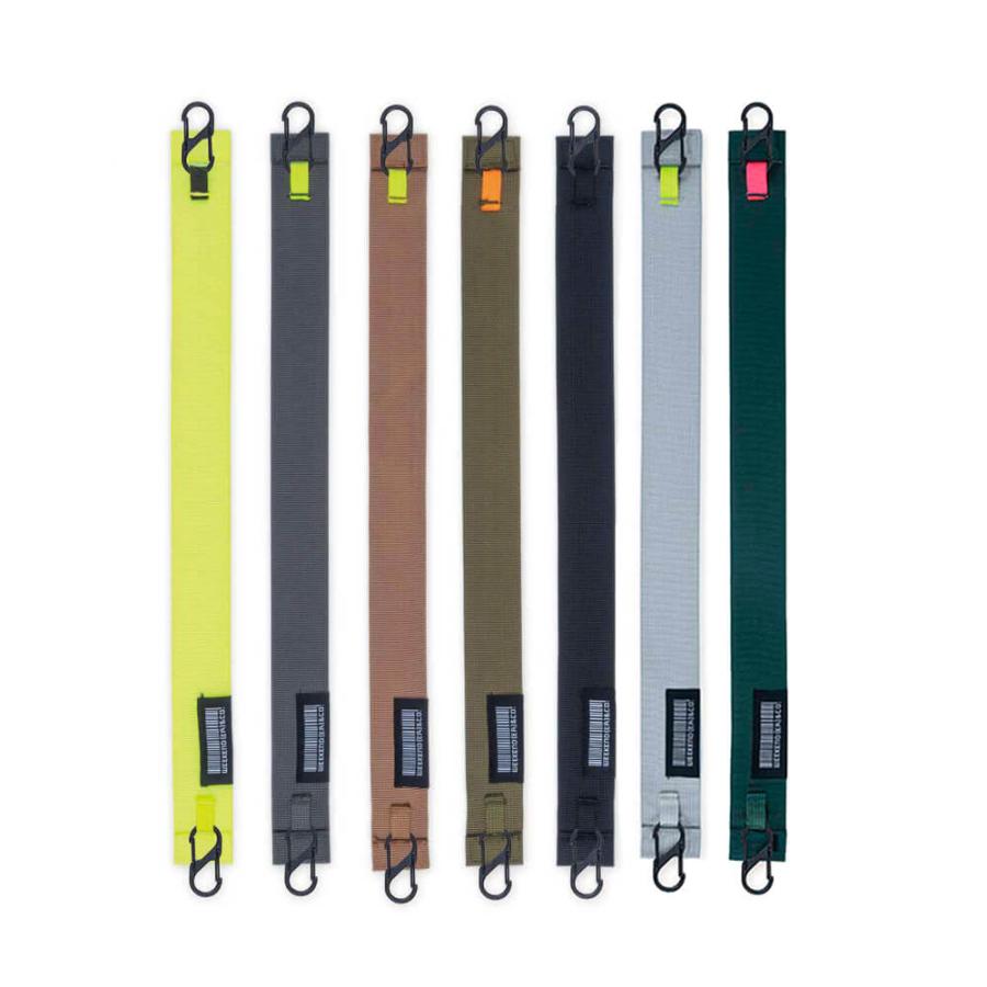 WKD/ER HUNGBAG Strap（7色） ハングバッグストラップ weekend(er) ウィークエンダー coruri コルリ