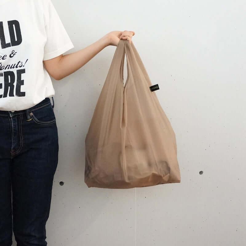 エコバッグ  折りたたみ コンパクト コンビニバッグ マイバッグ weekend(er) hungbag ハングバッグ XL XLarge  weekend er ヘミングス | HEMING'S | 16