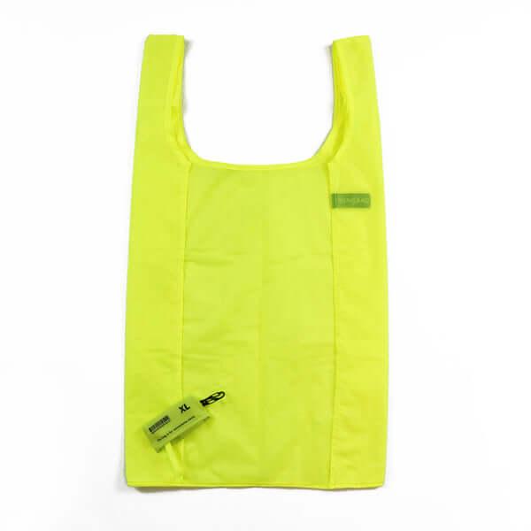 エコバッグ  折りたたみ コンパクト コンビニバッグ マイバッグ weekend(er) hungbag ハングバッグ XL XLarge  weekend er ヘミングス | HEMING'S | 06