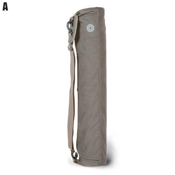 ヨガマット ケース easyoga ゴーライトマットバッグ ヨガマット バッグ 収納 | easyoga | 01
