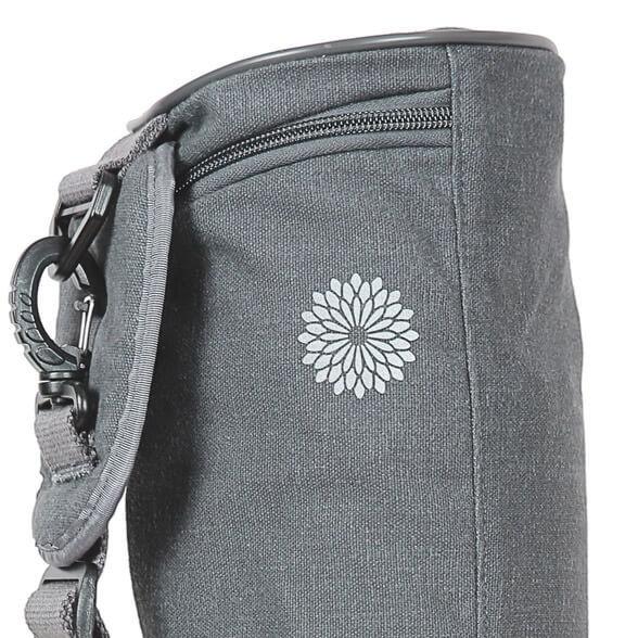 ヨガマット ケース easyoga ゴーライトマットバッグ ヨガマット バッグ 収納 | easyoga | 03