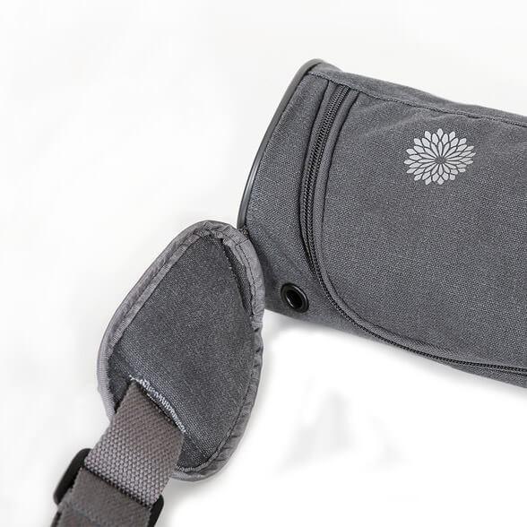 ヨガマット ケース easyoga ゴーライトマットバッグ ヨガマット バッグ 収納 | easyoga | 04