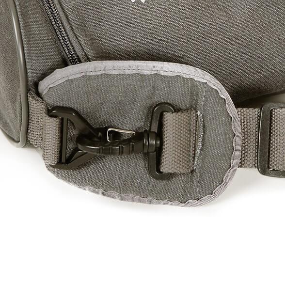 ヨガマット ケース easyoga ゴーライトマットバッグ ヨガマット バッグ 収納 | easyoga | 06