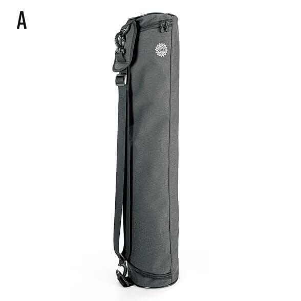 ヨガマット ケース easyoga ゴーライトマットバッグ ヨガマット バッグ 収納 | easyoga | 01