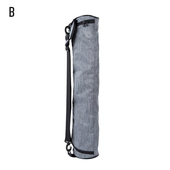 ヨガマット ケース easyoga ゴーライトマットバッグ ヨガマット バッグ 収納 | easyoga | 02