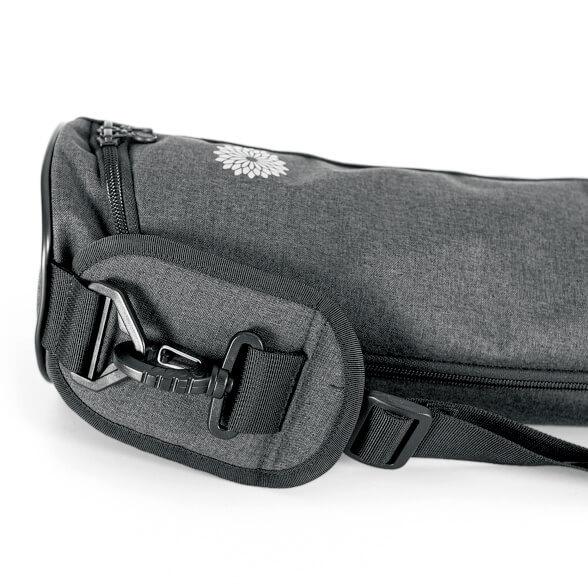 ヨガマット ケース easyoga ゴーライトマットバッグ ヨガマット バッグ 収納 | easyoga | 04