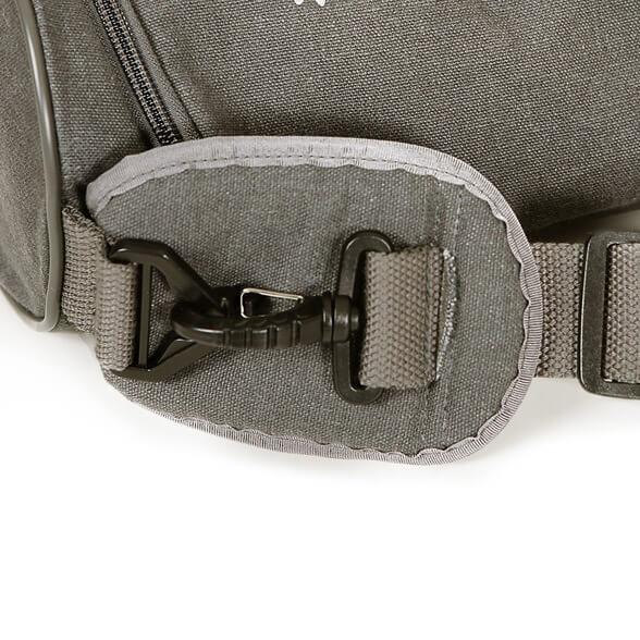 ヨガマット ケース easyoga ゴーライトマットバッグ ヨガマット バッグ 収納 | easyoga | 06