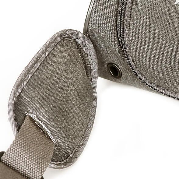 ヨガマット ケース easyoga ゴーライトマットバッグ ヨガマット バッグ 収納 | easyoga | 07