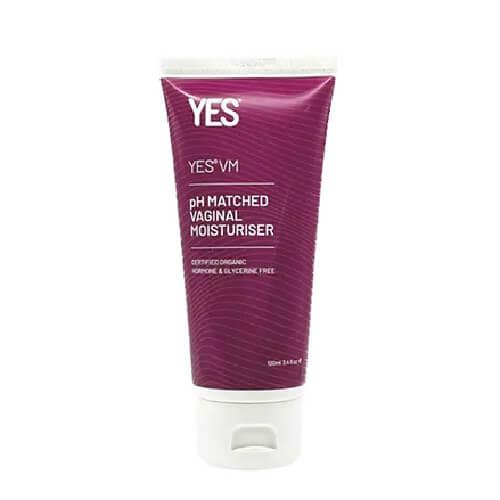 YES インティメイト・モイスチャージェル VM 100mL オーガニック
