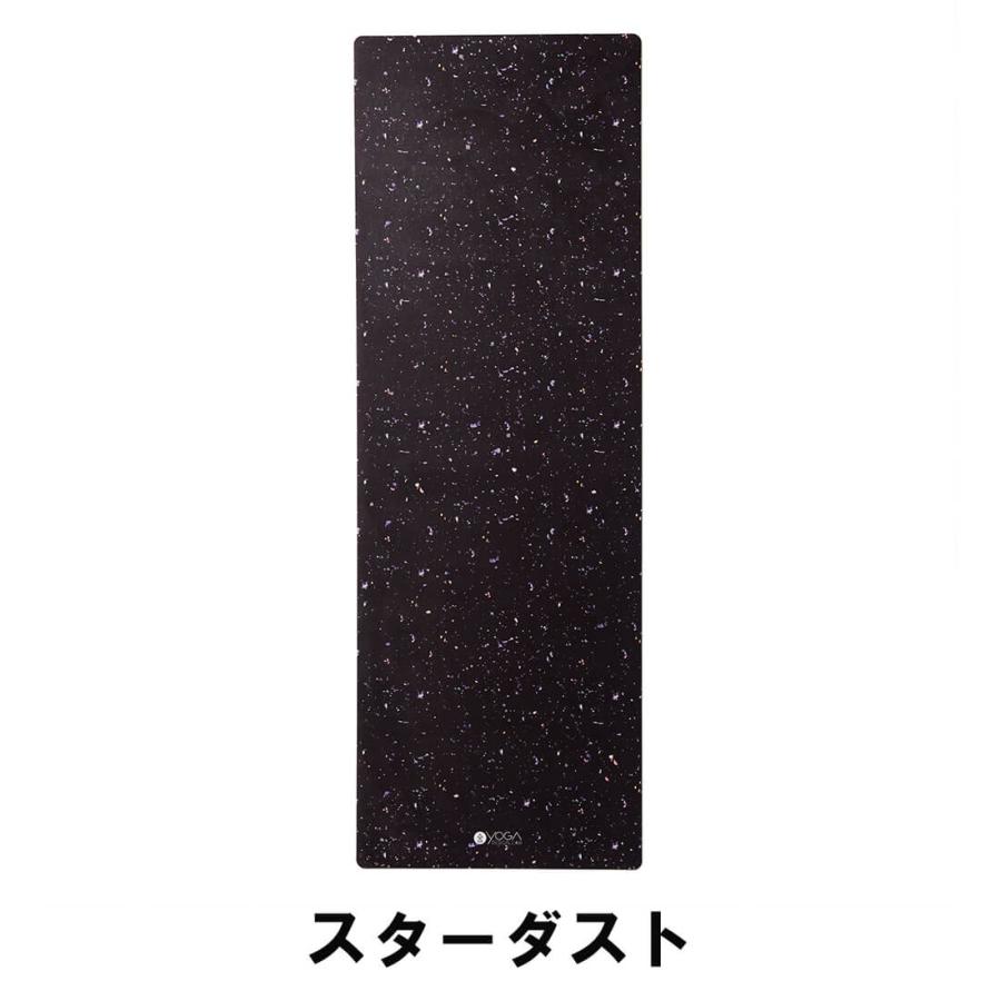 ヨガデザインラボ ヨガマット エコヨガマット-COMBO コンボ ホットヨガラグ ヨガブランド YogaDesignLab 3.5mm｜psps｜02