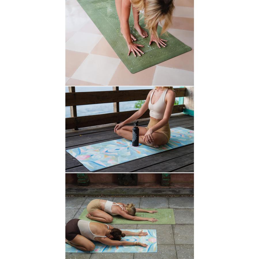 Yoga Design Lab ヨガデザインラボ ヨガマット エコヨガマット Yoga Design Lab ヨガデザインラボ ヨガマット エコヨガマット