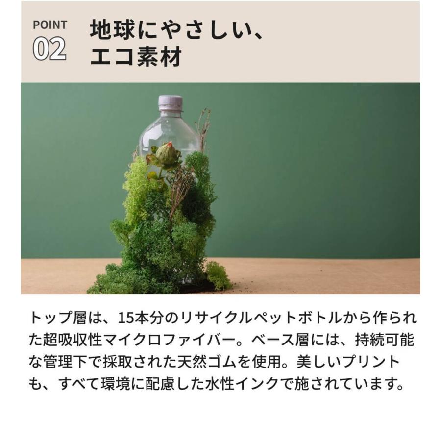 Yoga Design Lab（ヨガデザインラボ） ヨガマット コンボマット 3.5mm