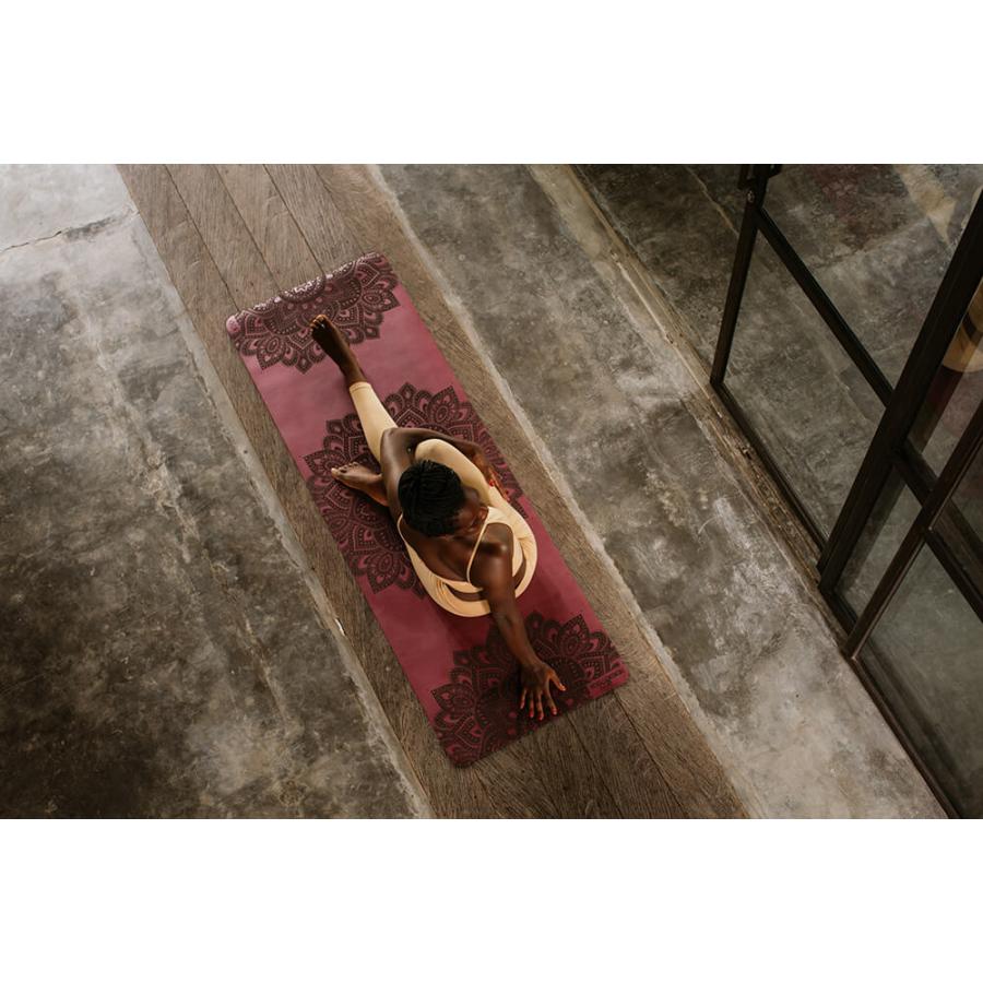 Yoga Design Lab（ヨガデザインラボ） ヨガマット インフィニティ