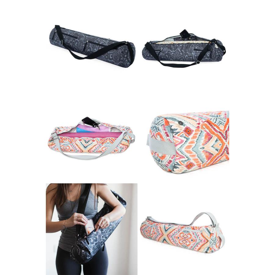 Yoga Design Lab（ヨガデザインラボ） ヨガマット ケース バッグ