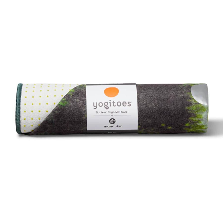 manduka（マンドゥカ） ヨガラグ ヨギトース Yogitoes フィヨルド 滑ら
