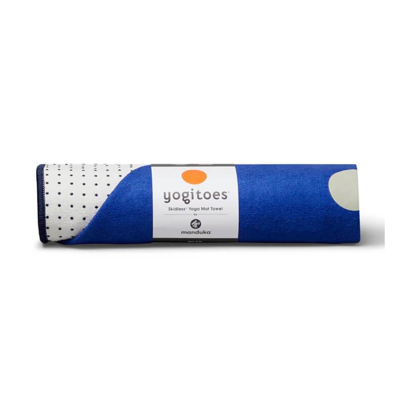 【新品　未使用】Manduka（マンドゥカ） Yogitoes ヨガラグ manduka（マンドゥカ） ヨガラグ ヨギトース Yogitoes ハロー 滑らない