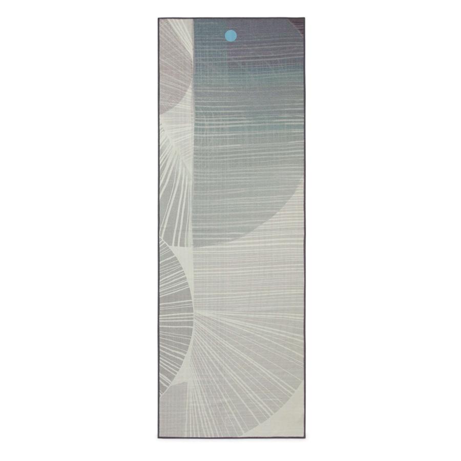 ヨギトース マンドゥカ ヨガラグ Yogitoes 滑らない スキッド
