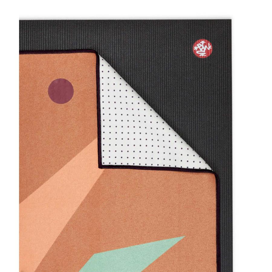 manduka（マンドゥカ） ヨガラグ ヨギトース Yogitoes パームパンチ
