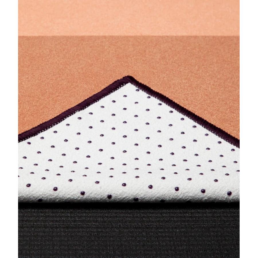 manduka（マンドゥカ） ヨガラグ ヨギトース Yogitoes パームパンチ
