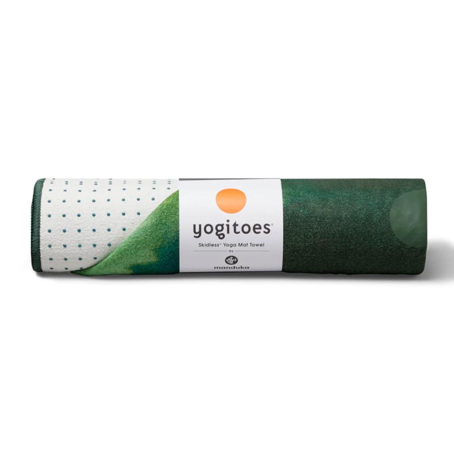 manduka（マンドゥカ） ヨガラグ ヨギトース Yogitoes パームパンチ