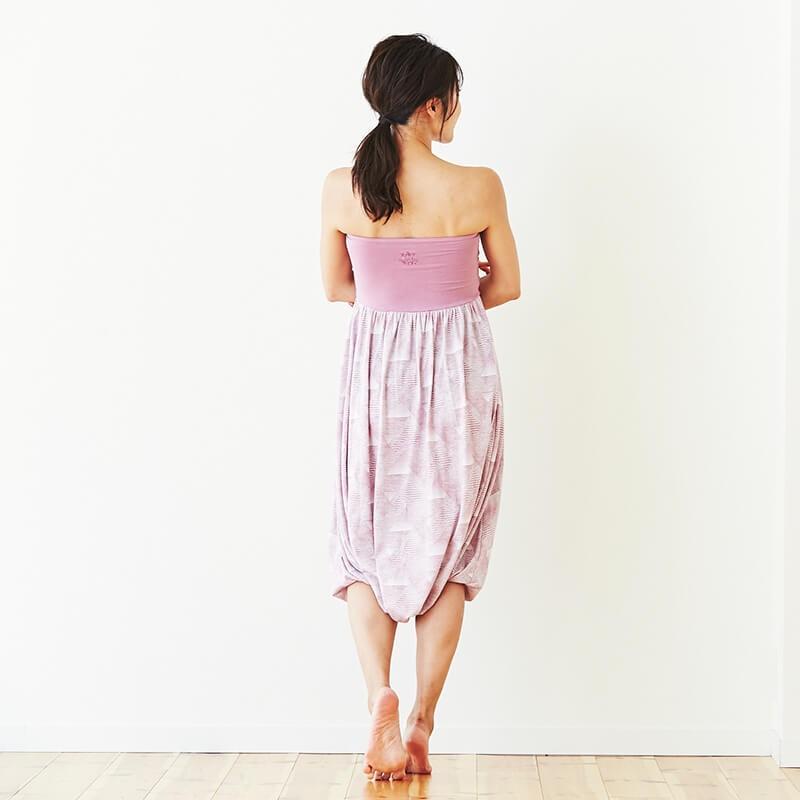 yoggy sanctuary（ヨギー・サンクチュアリ） オールインワン