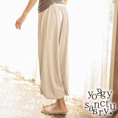 【SALE セール】 ヨギーサンクチュアリ バギーヨガパンツ ヨガパンツ ヨガ パンツ yoggy YS-18S-31 : ys-17a-21 :  PSPS - 通販 - Yahoo!ショッピング