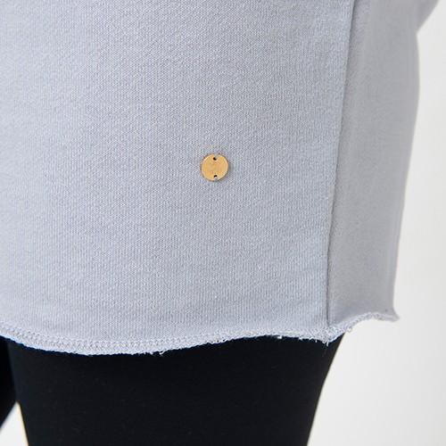 ヨギーサンクチュアリ yoggy sanctuary ヨガウェア トップス ボトル