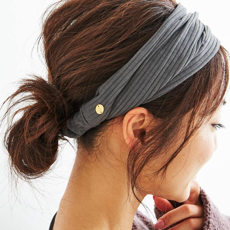 ヨギーサンクチュアリ ヨガ ヘアバンド リブヨガヘアバンド かわいい おしゃれ Ys 19a Ac01 Psps 通販 Yahoo ショッピング