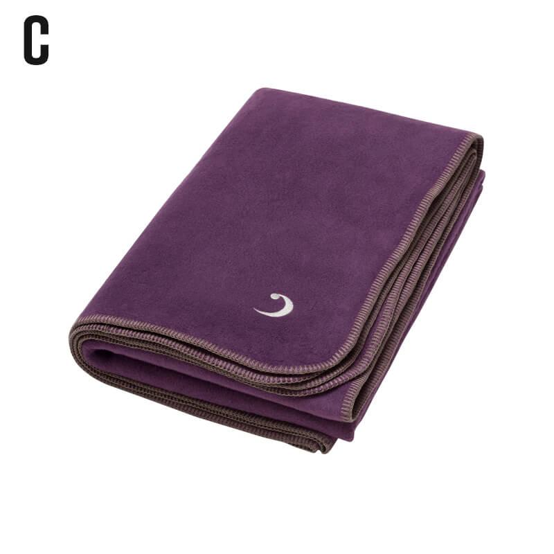 ヨガワークス ラグ ヨガブランケット yogaworks | ヨガワークス | 03