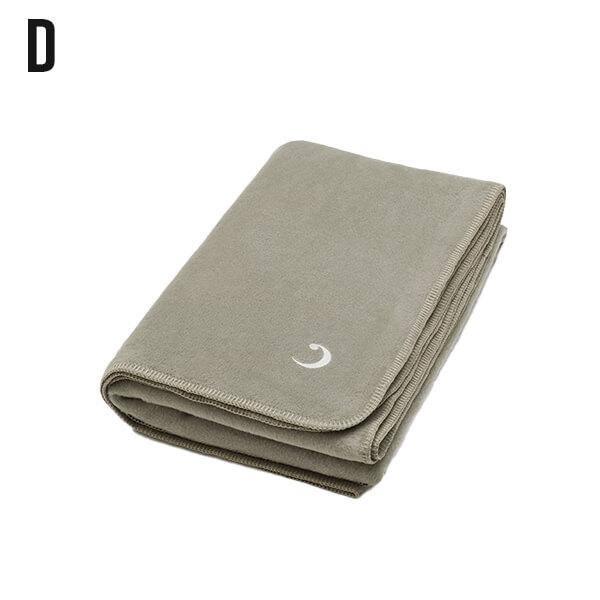 ヨガワークス ラグ ヨガブランケット yogaworks | ヨガワークス | 04