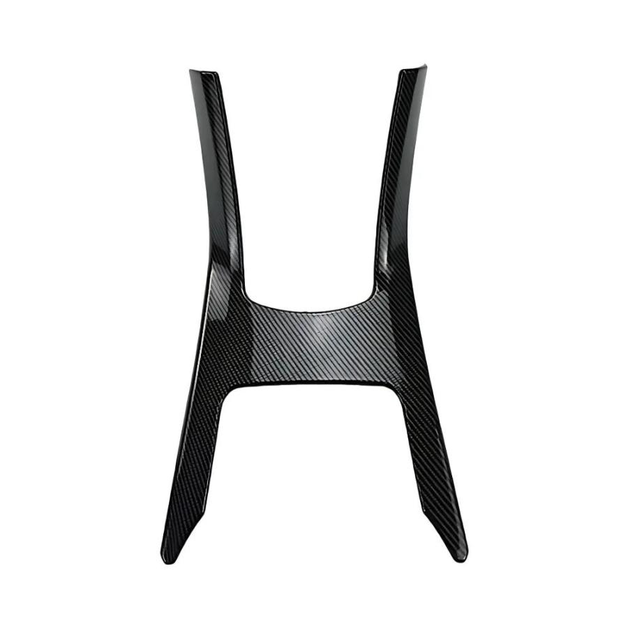 並行輸入品ヤマハ NMAX 2025 燃料タンクトリムサイドカバーセット