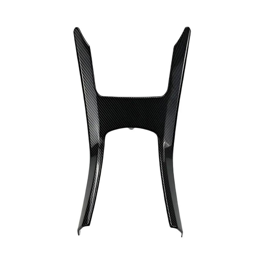 並行輸入品ヤマハ NMAX 2025 燃料タンクトリムサイドカバーセット