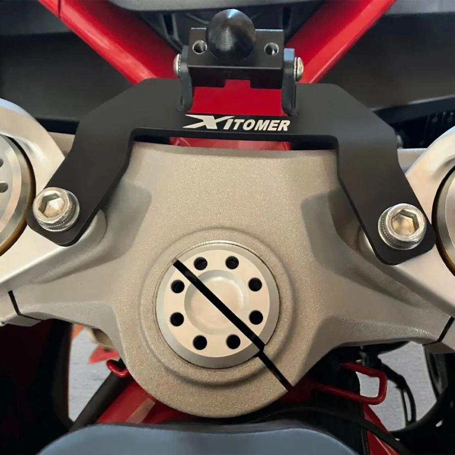 並行輸入品DUCATI SUPERSPORT 939 / S 950 : パーツセンター東京