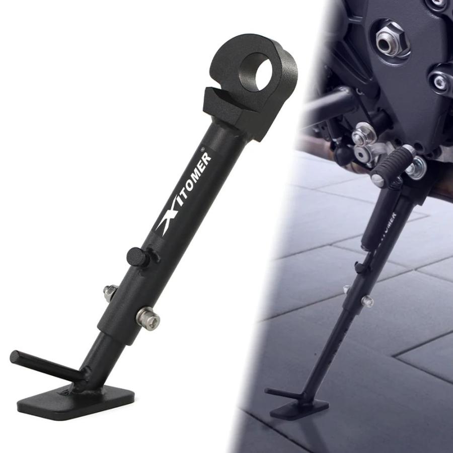 並行輸入品ヤマハ YZF-R1 2015-2025 FZ-10 MT-10 2016-2025 キック