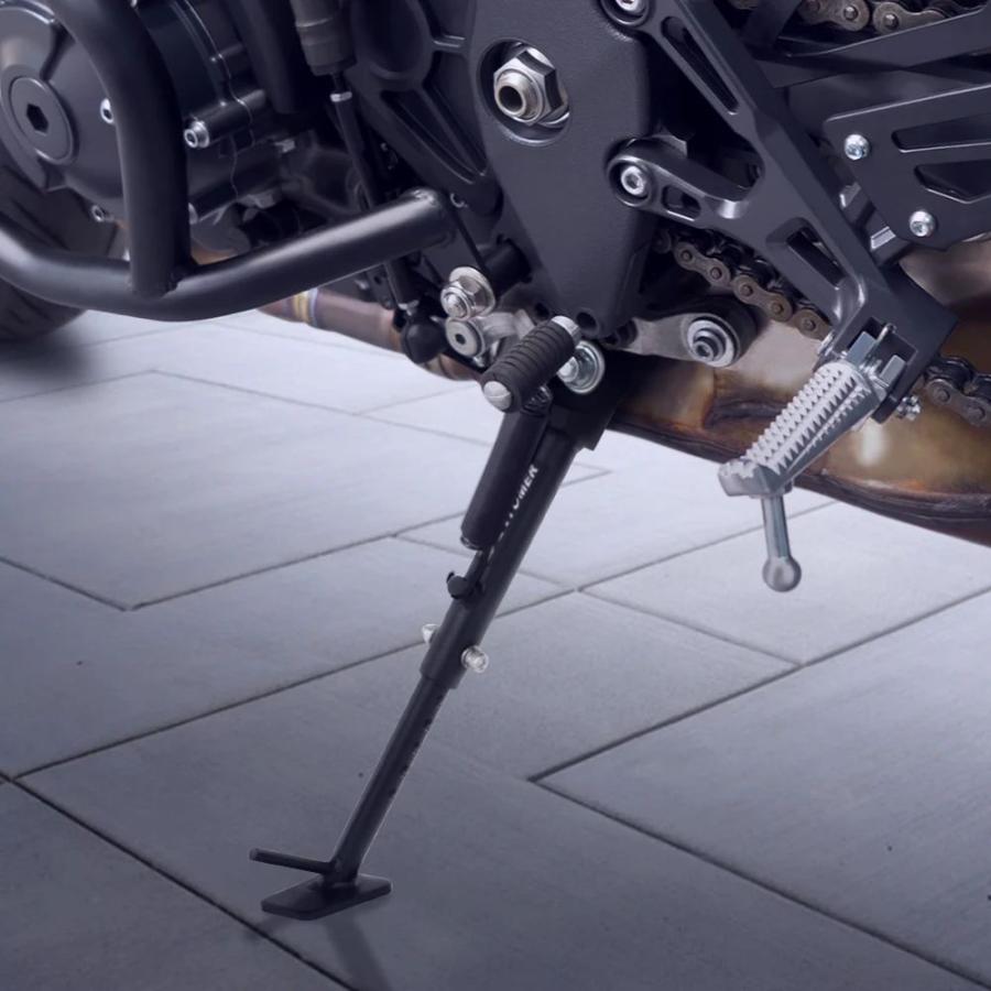 L-Y10SO17 オプショナルリンクパイプ/コレクター (チタン) Yamaha YZF 