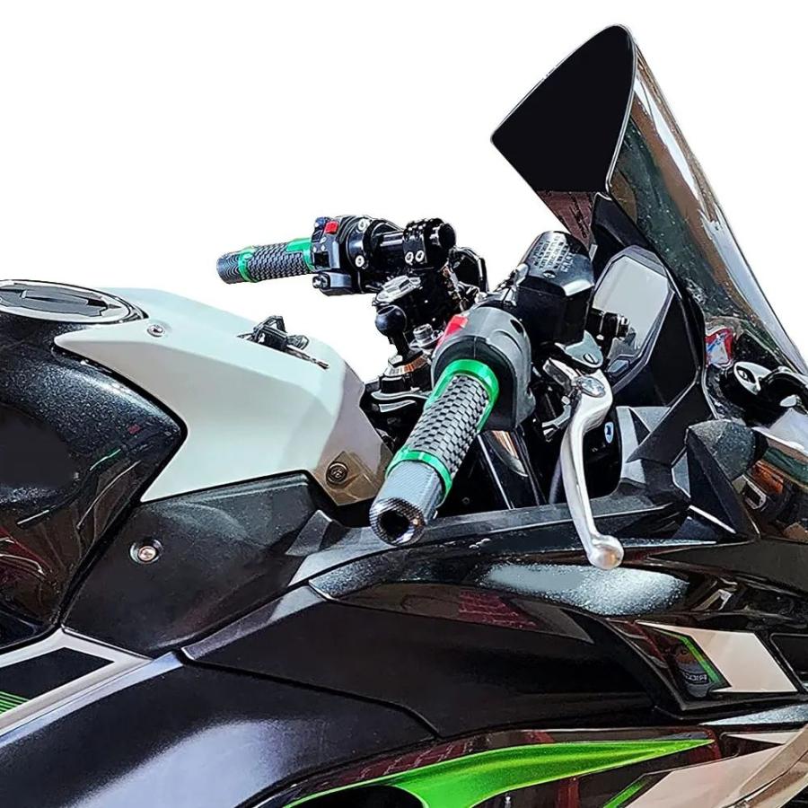 並行輸入品53MM マルチクリップ クリップオン ハンドルバー DUCATI 748