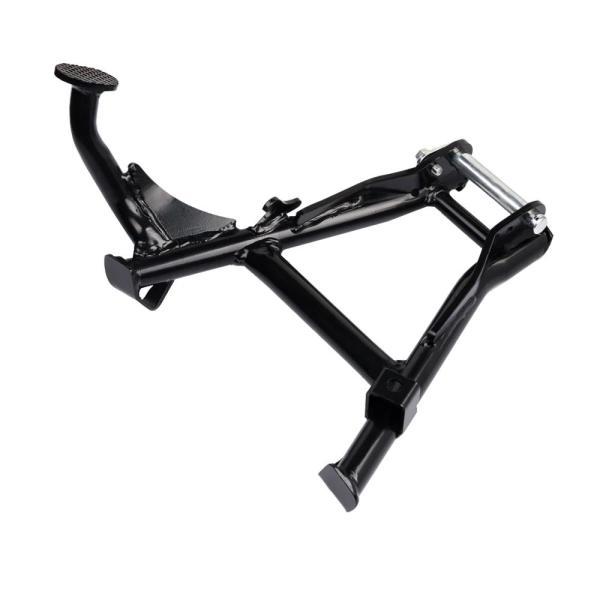 並行輸入品 バイク用中央駐車スタンド 中央パーキングスタンド ピラーセンター ホルダーサポート ホンダCB500X CB500F 2019-2023 CB 500 CBR500R