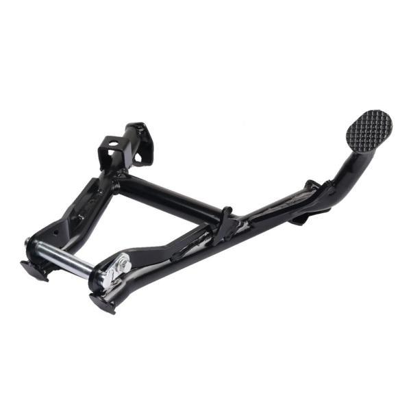 並行輸入品 バイク用中央駐車スタンド 中央パーキングスタンド ピラーセンター ホルダーサポート ホンダCB500X CB500F 2019-2023 CB 500 CBR500R