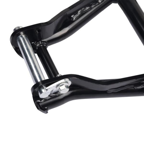並行輸入品 バイク用中央駐車スタンド 中央パーキングスタンド ピラーセンター ホルダーサポート ホンダCB500X CB500F 2019-2023 CB 500 CBR500R