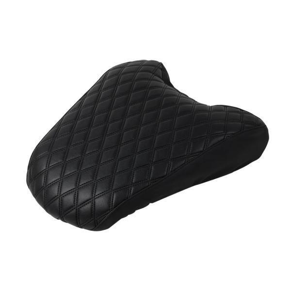 並行輸入品 革製断熱断熱クッション ホンダC 650R CB 650R 2019-2023 CBR650R CB650R用アクセサリーの画像