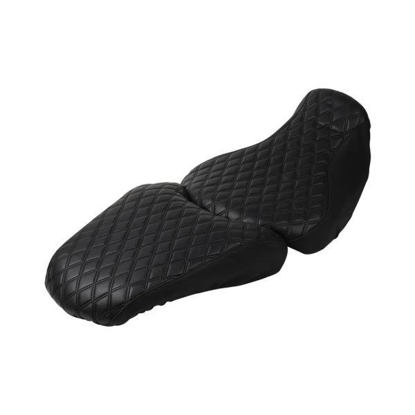 並行輸入品 革製断熱断熱クッション ホンダC 650R CB 650R 2019-2023 CBR650R CB650R用アクセサリーの画像