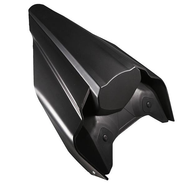 並行輸入品 ホンダC650 CB650R 2019-2022用マットリアインテリアサイドカバーの画像