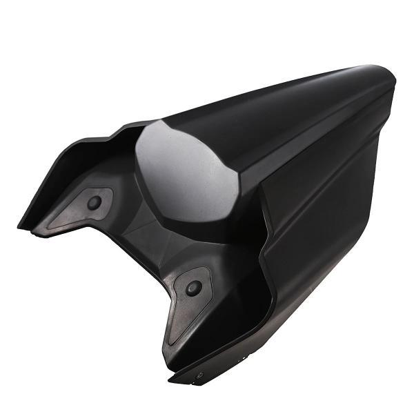 並行輸入品 ホンダC650 CB650R 2019-2022用マットリアインテリアサイドカバーの画像