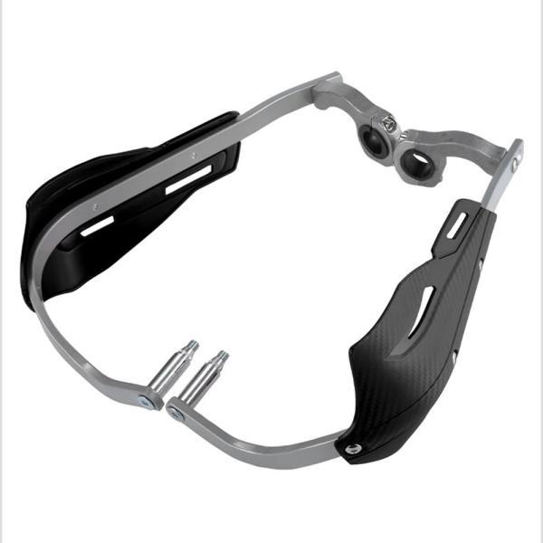 並行輸入品 ALLSRON ALLSONS-ALLSRON LIGHT BEE X S SSEGWAY X160 X260オフロード電気自動車用ハンドガード保護の画像