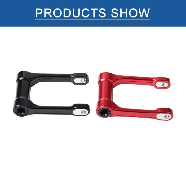 ホンダ リア衝撃吸収材低下レバー腕サスペンションアッパー