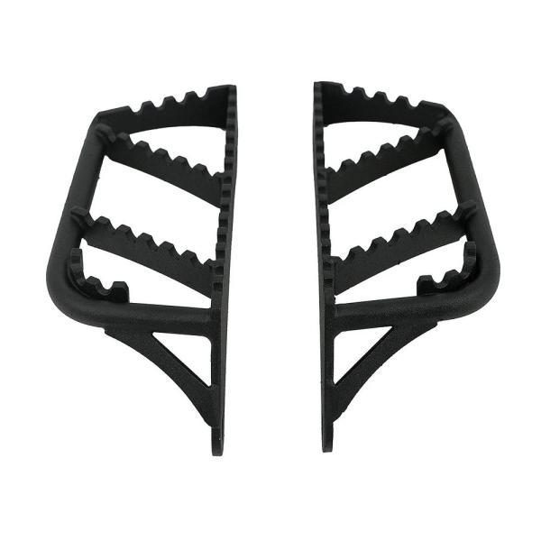 並行輸入品 フットレスト スチール ホンダX-V 750 XAD750 750 750 X-ADV用アクセサリー フットレスト