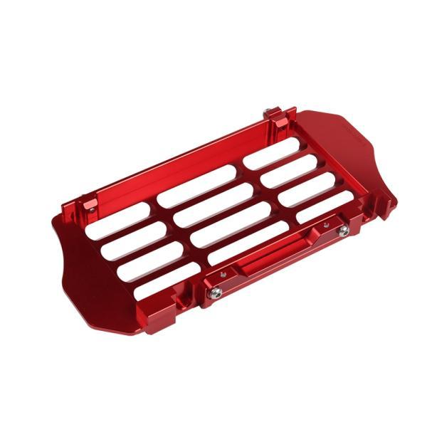 並行輸入品 ホンダ CRCF250L CRCF250 LA RL CRCF250LA CRCF250RL 2017 2018 2019 2020用ラジエターガードグリル保護カバー_3