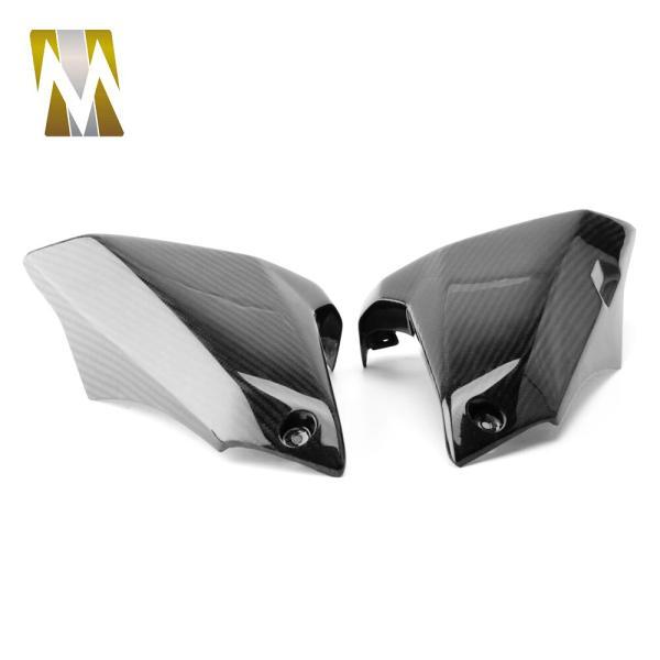 並行輸入品 ヤマハ mt09 fz09 fz/mt 09 fz-09 mt-09 トレーサー 2013 2014 2015 2016 2018 2019 チェーンベルトカバー_2