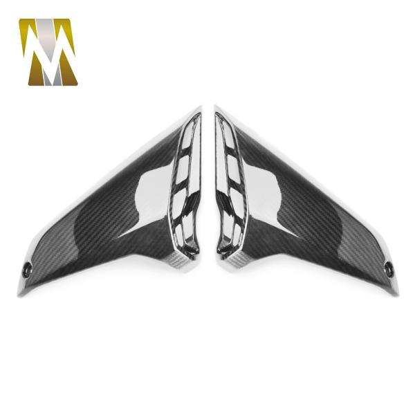並行輸入品 ヤマハ mt09 fz09 fz/mt 09 fz-09 mt-09 トレーサー 2013 2014 2015 2016 2018 2019 チェーンベルトカバー_3