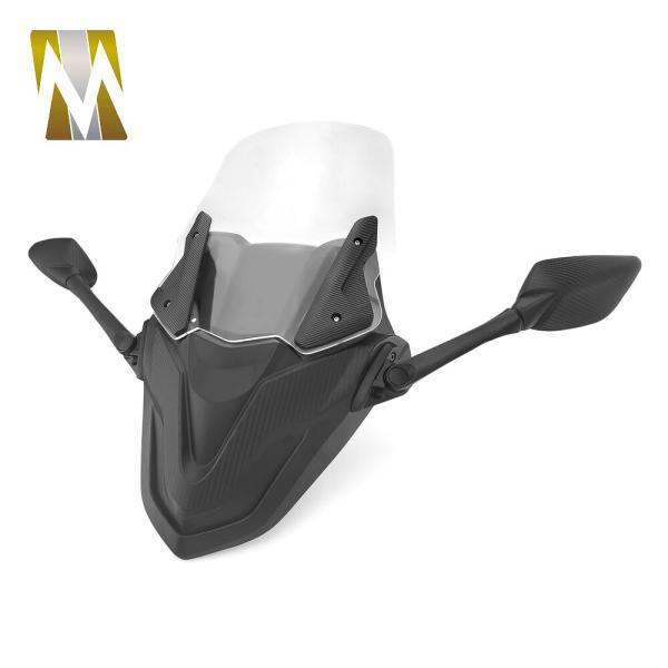 並行輸入品 ヤマハ YZF R3 2015-2018 R25 2013-2018 R3 ABS 2017 2018 フロントリア車軸フォーク衝突スライダー車輪保護装置_1